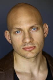 Photo of Sean Richmond