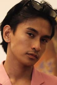 Photo of Nash Moreno