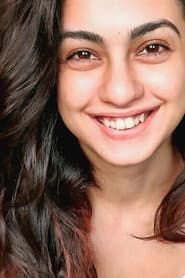 Photo of Abigail Jain