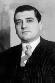 Photo of Peter Tennant