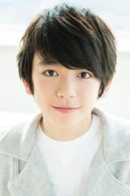 Photo of Reo Uchikawa