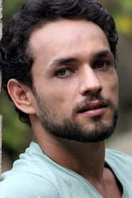 Photo of Oscar Calixto