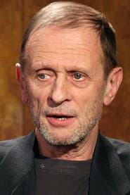 Photo of Michal Pavlata