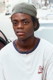 Photo of Harold Hunter