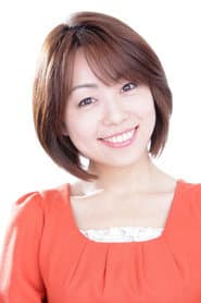 Photo of Aki Hayakawa