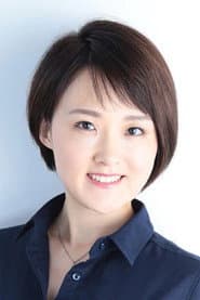 Photo of Ayako Takeuchi