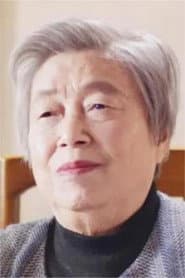 Photo of Wenxiao Lin
