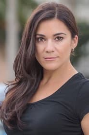 Photo of Hannah Betts