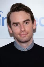 Photo of James Gallagher