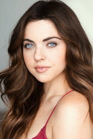 Photo of Madeleine Byrne