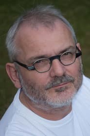 Photo of Bertrand Vivier