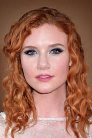 Photo of Madisen Beaty