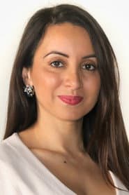 Photo of Antoinette Lattouf