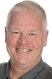 Photo of Michael Mansdotter