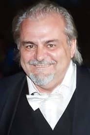 Photo of Jean-Luc Viala