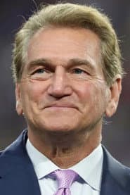 Photo of Joe Theismann
