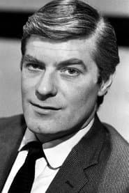Photo of Norman Rodway