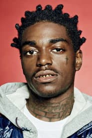Photo of Kodak Black