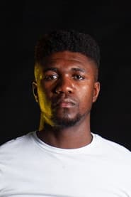 Photo of Lerrone Richards