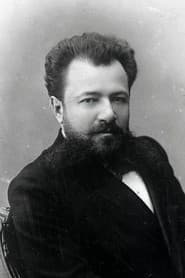 Photo of Vladimir Nemirovich-Danchenko