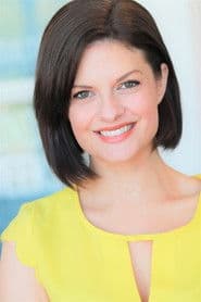 Photo of Joanne Spracklen