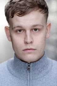 Photo of Jake Lampert