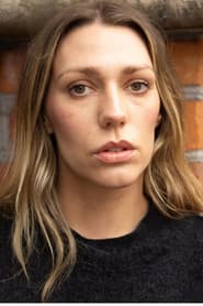 Photo of Nora Malm