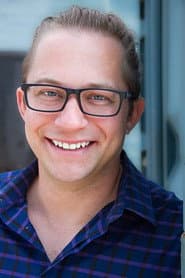 Photo of Matthew Beatty