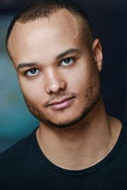 Photo of Evan Annisette