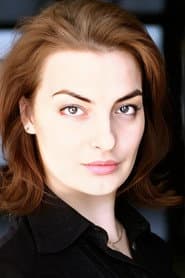 Photo of Alyona Pol'kina