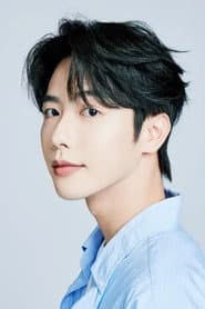 Photo of Ma Shuoqi