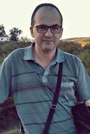 Photo of Alberto Noriega