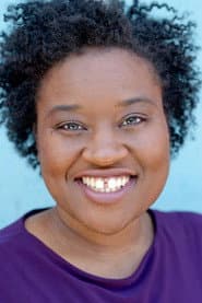 Photo of Shinnerrie Jackson