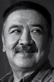 Photo of Zulfikar Musakov