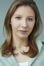 Photo of Kristina Popova