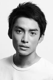 Photo of Yoshiki Fujieda
