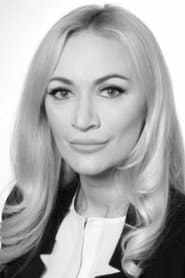 Photo of Elena Gruschka
