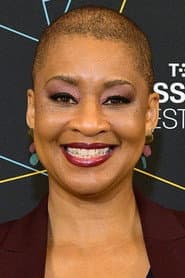 Photo of Jacqueline Najuma Stewart