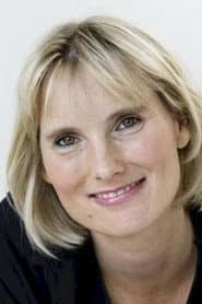 Photo of Camilla af Rosenborg