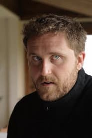 Photo of Stephen A.F. Day