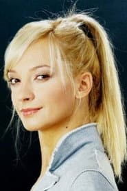 Photo of Dominika Łakomska