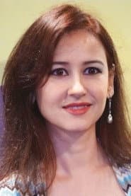 Photo of Arjumand Rahim