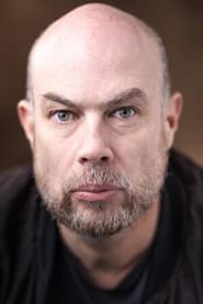 Photo of Jed Murray