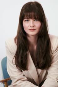 Photo of Jasmine Jüttner