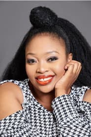 Photo of Relebongile Mabotja