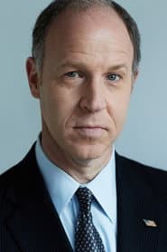 Photo of Kevin Elden