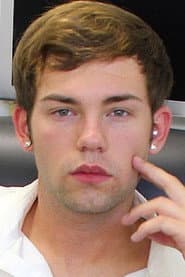 Photo of Preston Ettinger