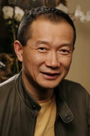 Photo of Tan Dun