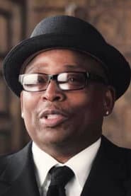 Photo of Terry Lewis