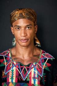 Photo of Daniel Hernandez